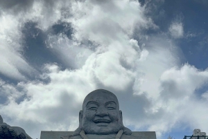 Ho Chi Minh City: Cao Đài Temple Black Virgin Mountain Tour