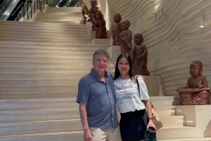 Ho Chi Minh City: Cao Đài Temple Black Virgin Mountain Tour