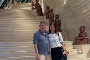 Ho Chi Minh City: Cao Đài Temple Black Virgin Mountain Tour