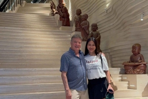 Ho Chi Minh City: Cao Đài Temple Black Virgin Mountain Tour