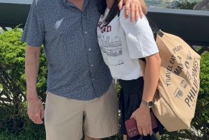 Ho Chi Minh City: Cao Đài Temple Black Virgin Mountain Tour