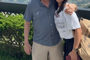 Ho Chi Minh City: Cao Đài Temple Black Virgin Mountain Tour