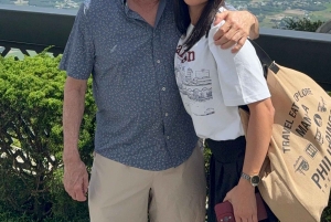 Ho Chi Minh City: Cao Đài Temple Black Virgin Mountain Tour