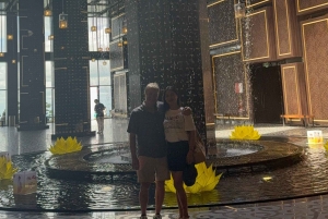 Ho Chi Minh City: Cao Đài Temple Black Virgin Mountain Tour