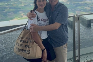 Ho Chi Minh City: Cao Đài Temple Black Virgin Mountain Tour