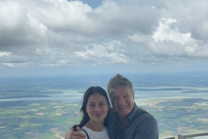 Ho Chi Minh City: Cao Đài Temple Black Virgin Mountain Tour