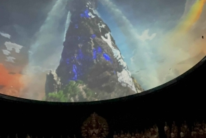 Ho Chi Minh City: Cao Đài Temple Black Virgin Mountain Tour