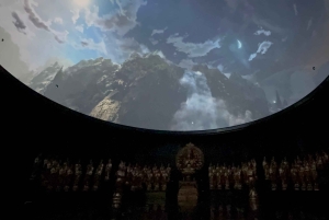 Ho Chi Minh City: Cao Đài Temple Black Virgin Mountain Tour