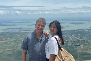 Ho Chi Minh City: Cao Đài Temple Black Virgin Mountain Tour