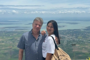 Ho Chi Minh City: Cao Đài Temple Black Virgin Mountain Tour