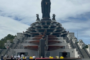 Ho Chi Minh City: Cao Đài Temple Black Virgin Mountain Tour