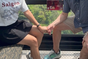 Ho Chi Minh City: Cao Đài Temple Black Virgin Mountain Tour