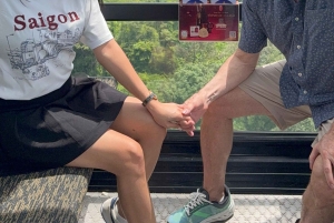 Ho Chi Minh City: Cao Đài Temple Black Virgin Mountain Tour