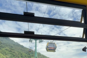 Ho Chi Minh City: Cao Đài Temple Black Virgin Mountain Tour