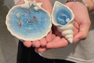 Ho Chi Minh City: tour tra caffè e laboratorio di fiori di carta