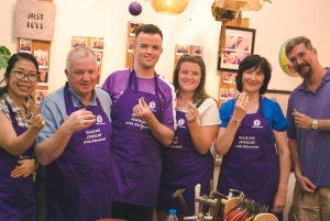 Ho Chi Minh City: Craft Your Own Silver Jewelry Workshop