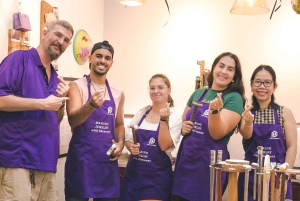 Ho Chi Minh City: Craft Your Own Silver Jewelry Workshop