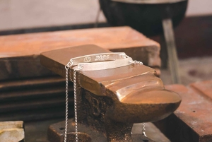 Ho Chi Minh City: Craft Your Own Silver Jewelry Workshop