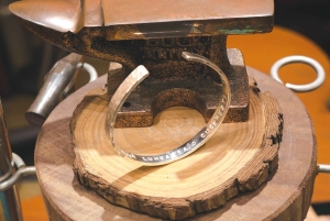 Ho Chi Minh City: Craft Your Own Silver Jewelry Workshop