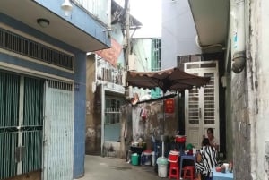 Ho Chi Minh City: Crime History and Năm Cam Legacy Tour