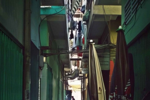 Ho Chi Minh City: Crime History and Năm Cam Legacy Tour