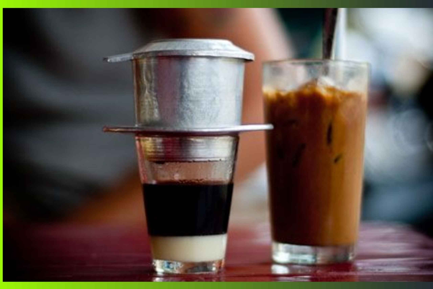 Dagstur i Ho Chi Minh-staden: Dolda berättelser och traditioner