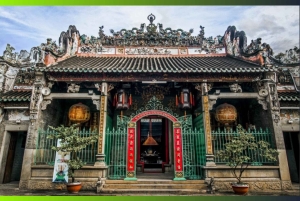 Dagstur i Ho Chi Minh-staden: Dolda berättelser och traditioner