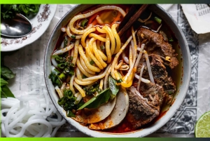 Dagstur i Ho Chi Minh-staden: Dolda berättelser och traditioner