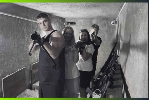 Dagstur i Ho Chi Minh-staden: Dolda berättelser och traditioner