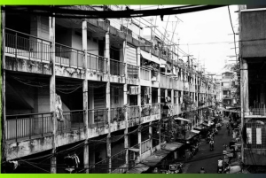 Dagstur i Ho Chi Minh-staden: Dolda berättelser och traditioner