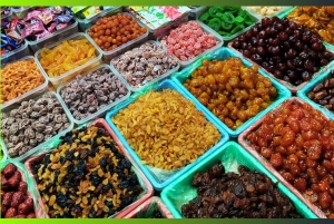 Dagstur i Ho Chi Minh-staden: Dolda berättelser och traditioner