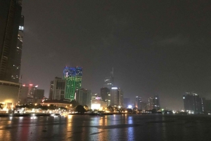 Ho Chi Minh City: Deluxe Dining Cruise