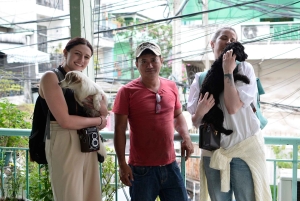 Ho Chi Minh-byen: oppdag det lokale livet med TLR-filmkamera