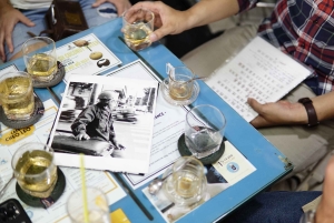 Ho Chi Minh-byen: oppdag det lokale livet med TLR-filmkamera