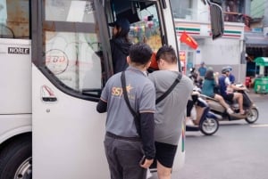 Ho Chi Minhstad: ontdek de Mekong Delta en het kokosnootdorp