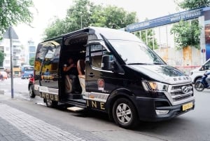 Ho Chi Minhstad: ontdek de Mekong Delta en het kokosnootdorp