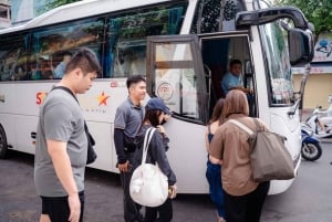 Ho Chi Minhstad: ontdek de Mekong Delta en het kokosnootdorp