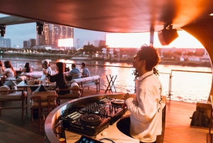 Ho Chi Minh City: Evening Water Puppet Show & Dinner Cruise