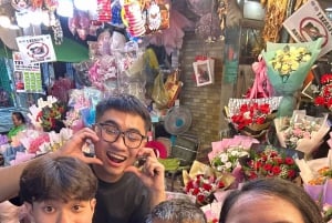 Ho Chi Minh City Food Tour – 7 or 12 Tastings & Hidden Gems