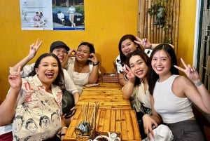Ho Chi Minh City Food Tour – 7 or 12 Tastings & Hidden Gems