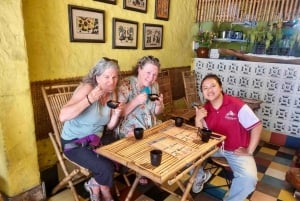 Ho Chi Minh City Food Tour – 7 or 12 Tastings & Hidden Gems