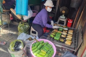 Ho Chi Minh City Food Tour – 7 or 12 Tastings & Hidden Gems