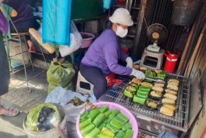Ho Chi Minh City Food Tour – 7 or 12 Tastings & Hidden Gems