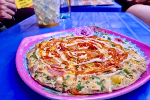 Ho Chi Minh City Food Tour – 7 or 12 Tastings & Hidden Gems