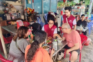 Ho Chi Minh City Food Tour – 7 or 12 Tastings & Hidden Gems
