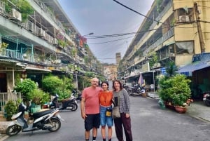 Ho Chi Minh City Food Tour – 7 or 12 Tastings & Hidden Gems