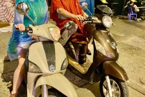 Ho Chi Minh City Food Tour – 7 or 12 Tastings & Hidden Gems