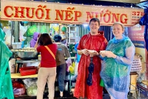 Ho Chi Minh City Food Tour – 7 or 12 Tastings & Hidden Gems