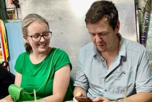 Ho Chi Minh City Food Tour – 7 or 12 Tastings & Hidden Gems