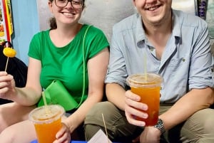 Ho Chi Minh City Food Tour – 7 or 12 Tastings & Hidden Gems